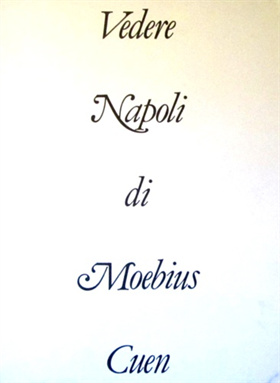 9788871460680-Moebius. Portfolio «Vedere Napoli» .